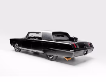 Imperial "the Black Beauty" '2011