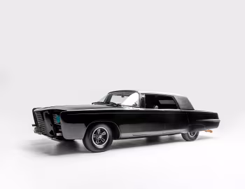 Imperial "the Black Beauty" '2011