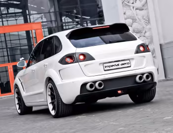 Imperial Aero (958) '2011–15