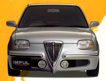 IMPUL March Classic (K11) '1993–2002