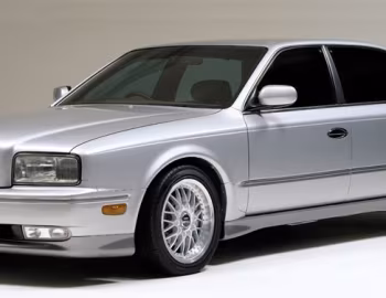 IMPUL President [Japan] (JG50)