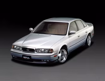 Impul Nissan Infiniti Q45 (G50) '1993–96