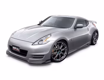 Impul Nissan Fairlady Z (Z34) '2009–12