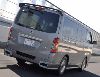 IMPUL Caravan (E26) '2013–17