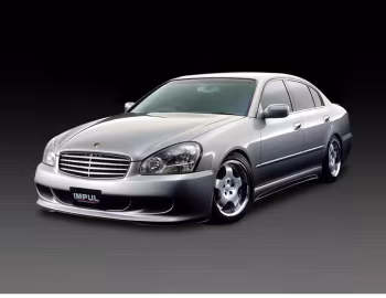 IMPUL F55 (F50) '01.2001–08.2003