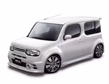 Impul Nissan Cube (Z12) '2009–20