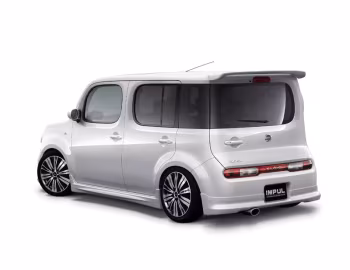 Impul Nissan Cube (Z12) '2009–20