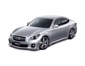 Impul Nissan Fuga (Y51) '2009–15