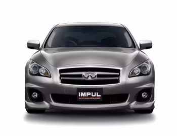 Impul Nissan Fuga (Y51) '2009–15