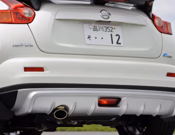 IMPUL Juke (YF15) '06.2011–14