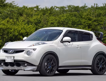 IMPUL Juke (YF15) '06.2011–14