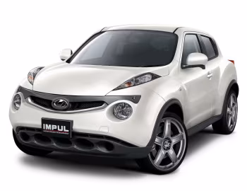 Impul Nissan Juke (YF15) '2010–14