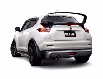 Impul Nissan Juke (YF15) '2010–14