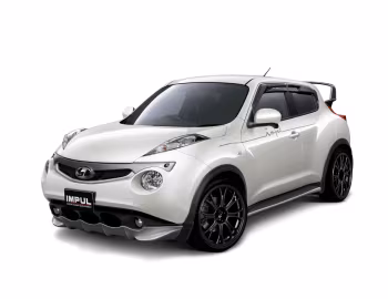 Impul Nissan Juke (YF15) '2010–14