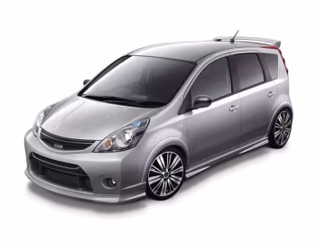 Impul Nissan Note (E11) '2008–12