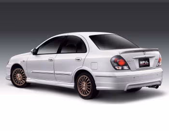 Impul Nissan Sentra [Philippines] (N16) '2010–14