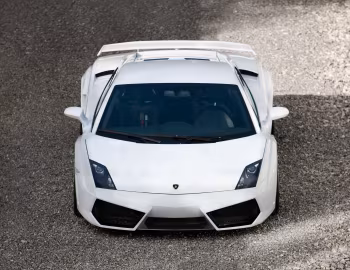 IMSA Lamborghini Gallardo LP560 GTV '2008
