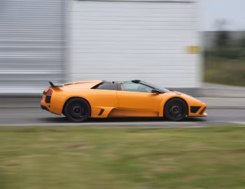 IMSA Lamborghini Murcielago LP640 Roadster '2008