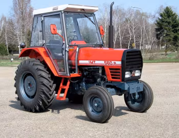 IMT 560 '1989–91