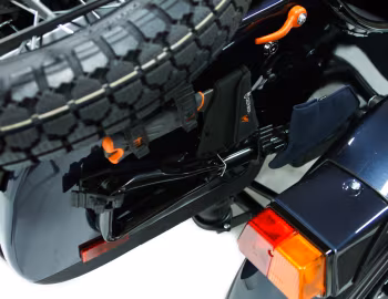 Ural Baikal Limited Edition '2017