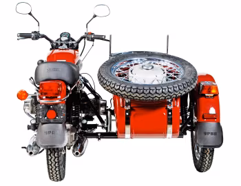 Ural Tourist '2008