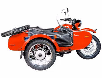 Ural Tourist '2008