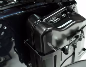 Ural Baikal Limited Edition '2017