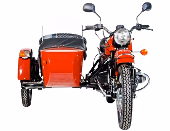 Ural Tourist '2008
