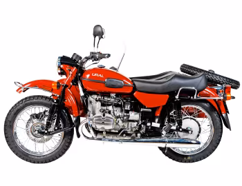 Ural Tourist '2008
