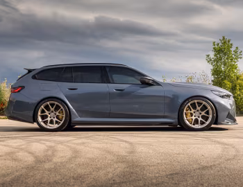IND BMW M5 Touring (G99) '2025–pr.