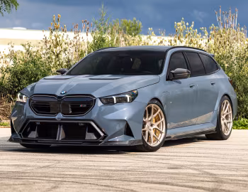 IND BMW M5 Touring (G99) '2025–pr.