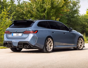 IND BMW M5 Touring (G99) '2025–pr.