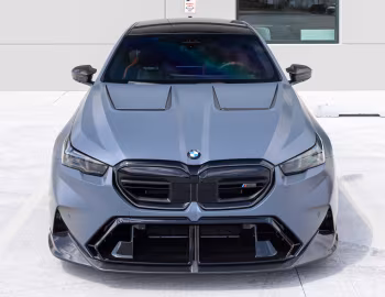 IND BMW M5 (G90) '2025–pr.
