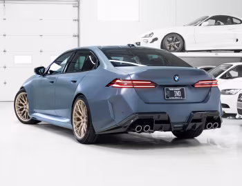 IND BMW M5 (G90) '2025–pr.