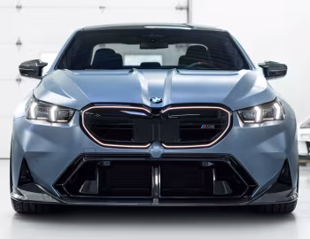 IND BMW M5 (G90) '2025–pr.