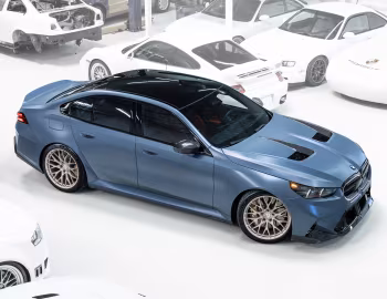 IND BMW M5 (G90) '2025–pr.