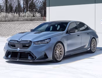 IND BMW M5 (G90) '2025–pr.