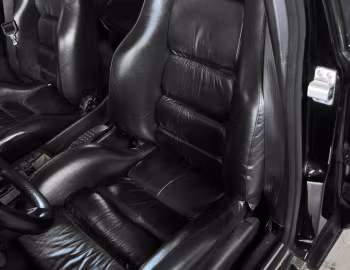 Interior Inden Design Mercedes-Benz 560 SE (W 126 E 56) '2009