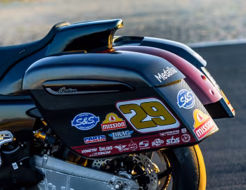 Indian Challenger RR '2023