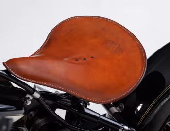 Intérieur 1932 Indian Chief