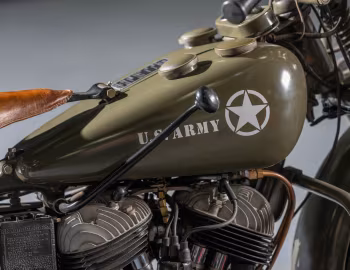 1942 Indian 741