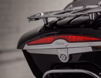 Indian Pursuit Limited '2022–н.ч.