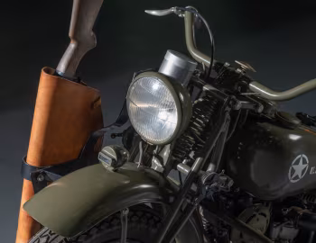 1942 Indian 741