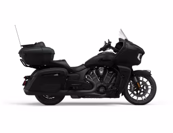 Indian Pursuit Dark Horse '2022–н.ч.