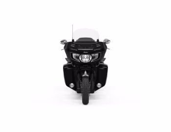 Indian Pursuit Limited '2022–н.ч.
