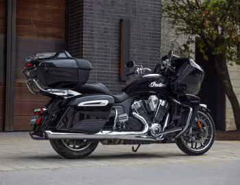 Indian Pursuit Limited '2022–н.ч.
