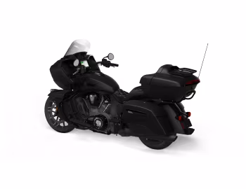 Indian Pursuit Dark Horse '2022–н.ч.