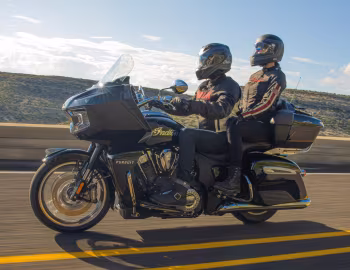 Indian Pursuit Limited '2022–pr.