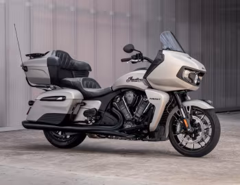 Indian Pursuit Dark Horse '2022–н.ч.