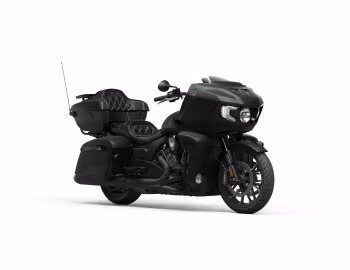 Indian Pursuit Dark Horse '2022–н.ч.